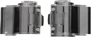 100% SVS Roll-Off Canister Top - Pair 51024-010-02