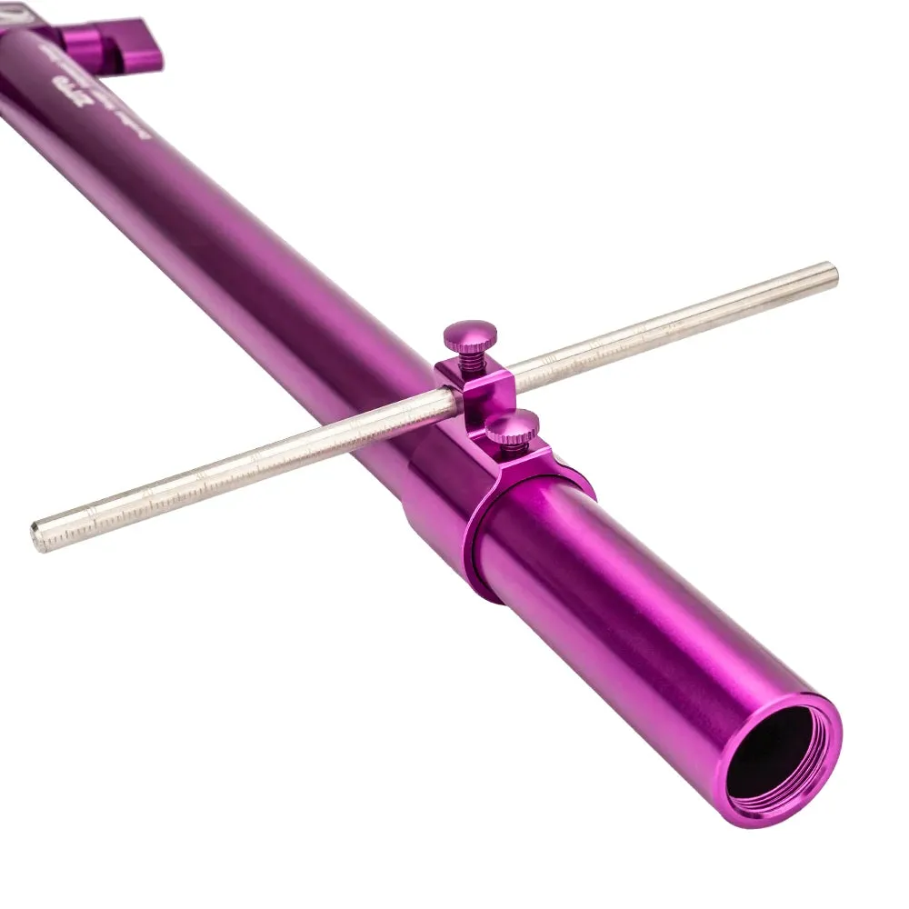 360 Derailleur Alignment Tool For Bikes
