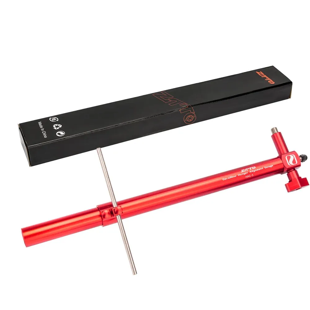 360 Derailleur Alignment Tool For Bikes