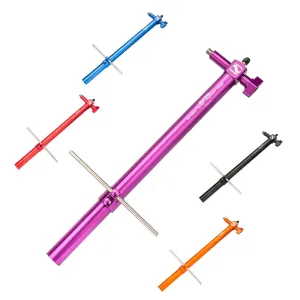 360 Derailleur Alignment Tool For Bikes