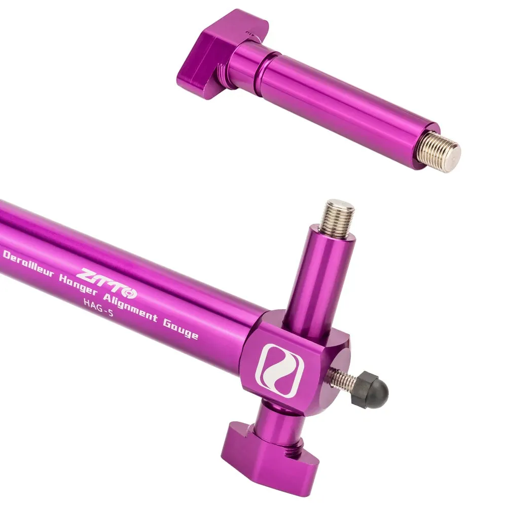 360 Derailleur Alignment Tool For Bikes
