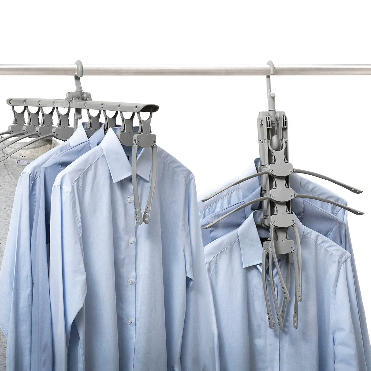 8-in-1 Multi Hanger Spavver Innovagoods