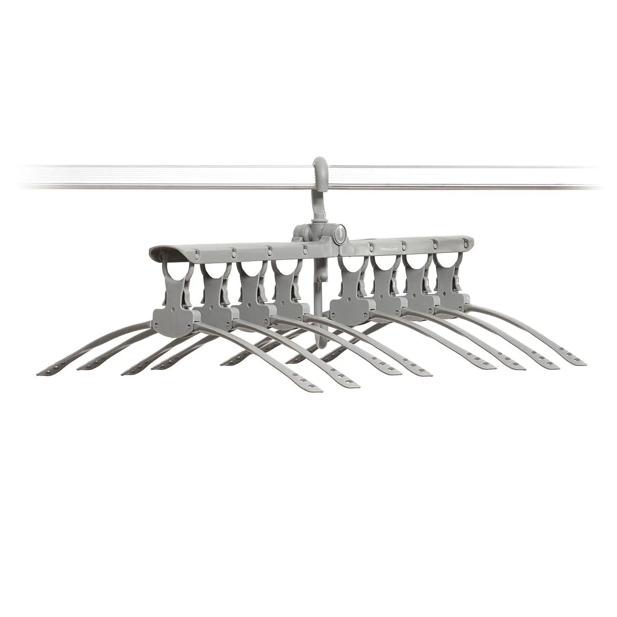 8-in-1 Multi Hanger Spavver Innovagoods