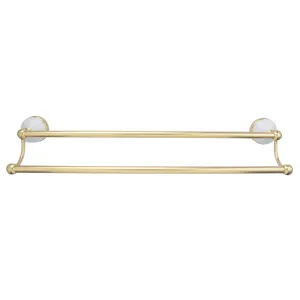 Anja Double Towel Bar