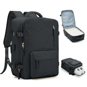 Anti Theft Laptop Backpack for Travel