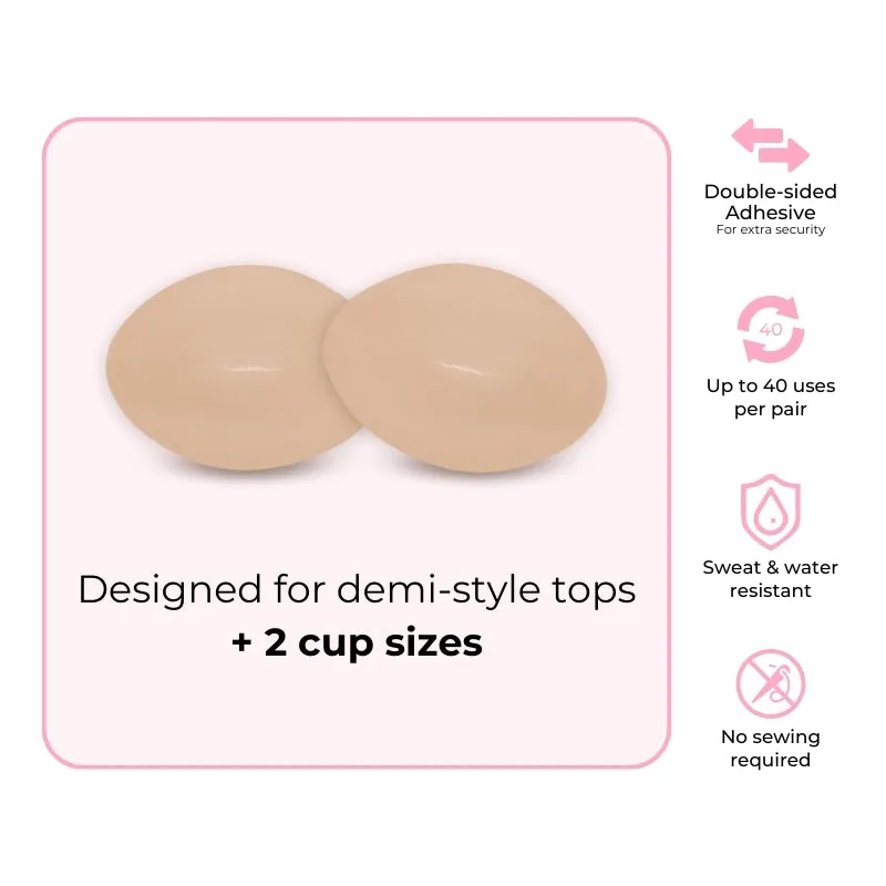 Boomba Demi Boost Inserts