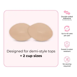 Boomba Demi Boost Inserts