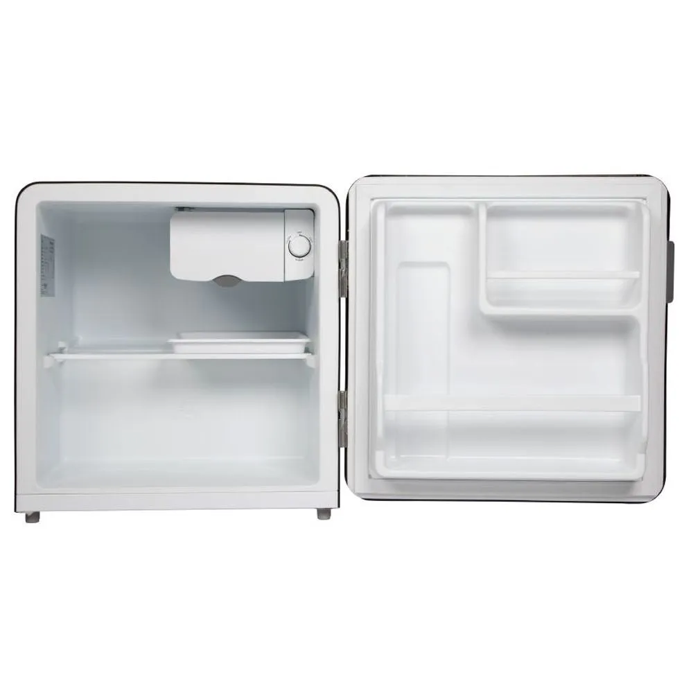 BPL BRC-0600BPBK 45 Litre 2 Star Mini Bar Refrigerator Black