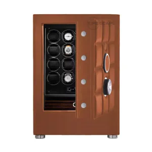 BUBEN & ZÖRWEG - Orion Compact S Safe | Brown