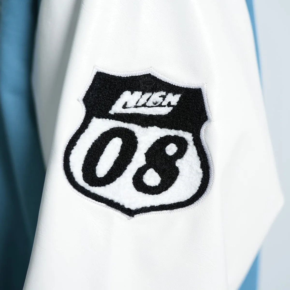 BYTC Daydream Varsity Jacket - 125