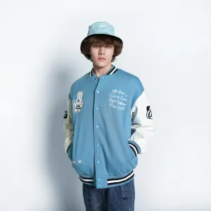 BYTC Daydream Varsity Jacket - 125