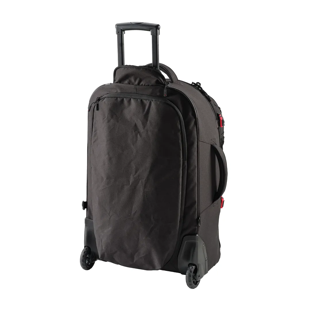 Caribee Sky Master III Wheel Travel Pack - 80L