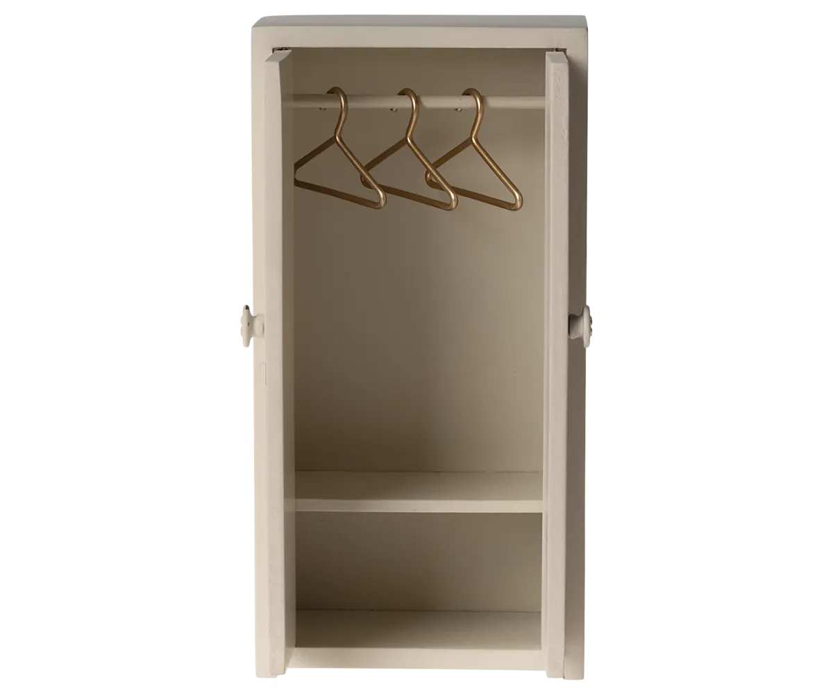 Closet, Mouse - Cream by Maileg