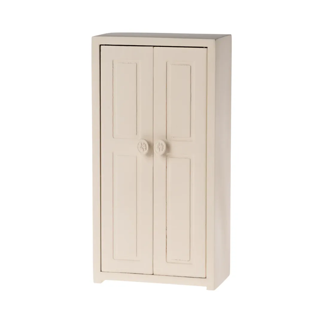 Closet, Mouse - Cream by Maileg