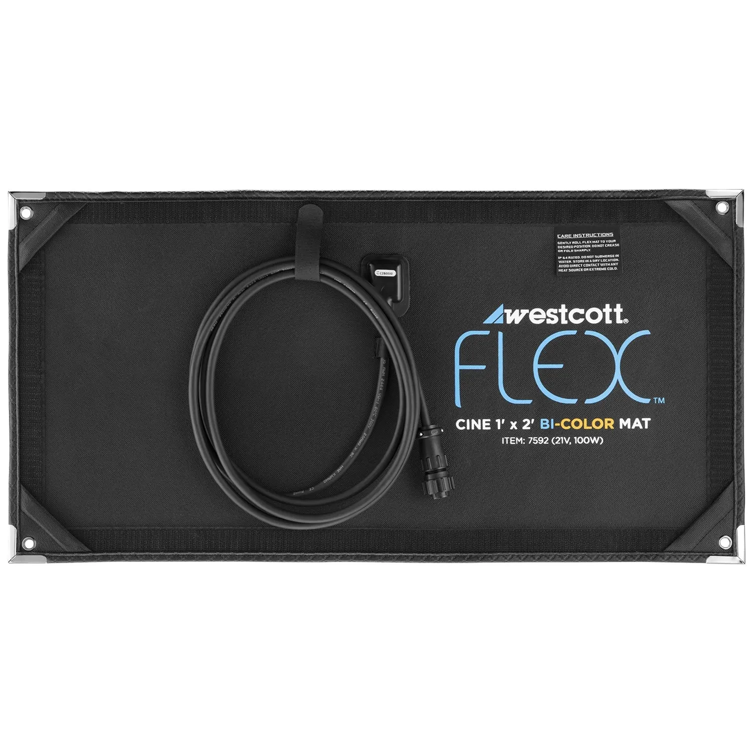 Flex Cine Bi-Color Mat (1' x 2')