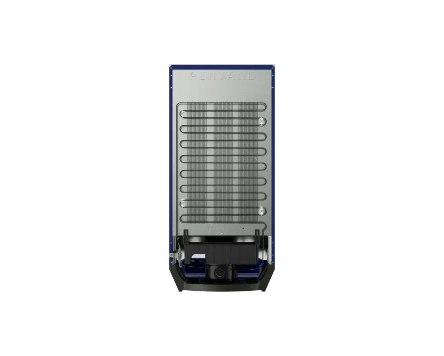 Godrej RD ERIOPLS 205A THF LF BL 180 L 1 Star Direct Cool Turbo Cooling Technology With Upto 24 Days farm Freshness Single Door Refrigerator Leafy Blue