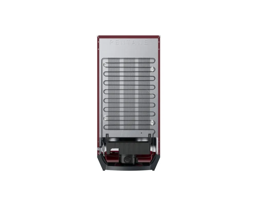 Godrej RD ERIOPLS 205A THF LF WN 180 L 1 Star Direct Cool Turbo Cooling Technology With Upto 24 Days farm Freshness Single Door Refrigerator Leafy Wine