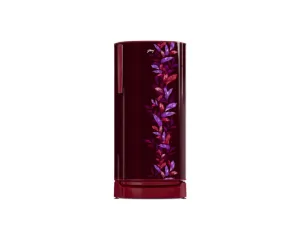 Godrej RD ERIOPLS 205A THF LF WN 180 L 1 Star Direct Cool Turbo Cooling Technology With Upto 24 Days farm Freshness Single Door Refrigerator Leafy Wine