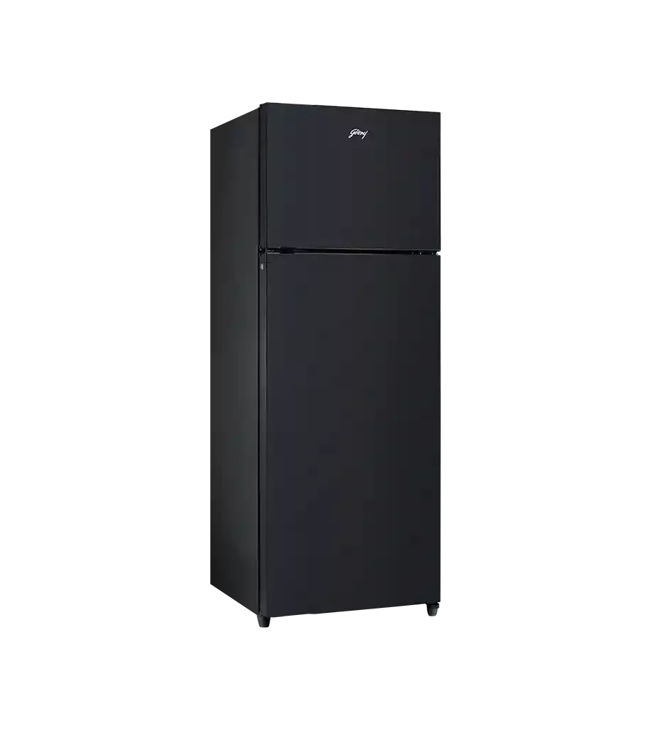 Godrej RT EONVIBE 346B RCIT MT BK 308 L 2 Star Inverter Frost-Free Double Door Refrigerator ( 4 in 1 Convertible)