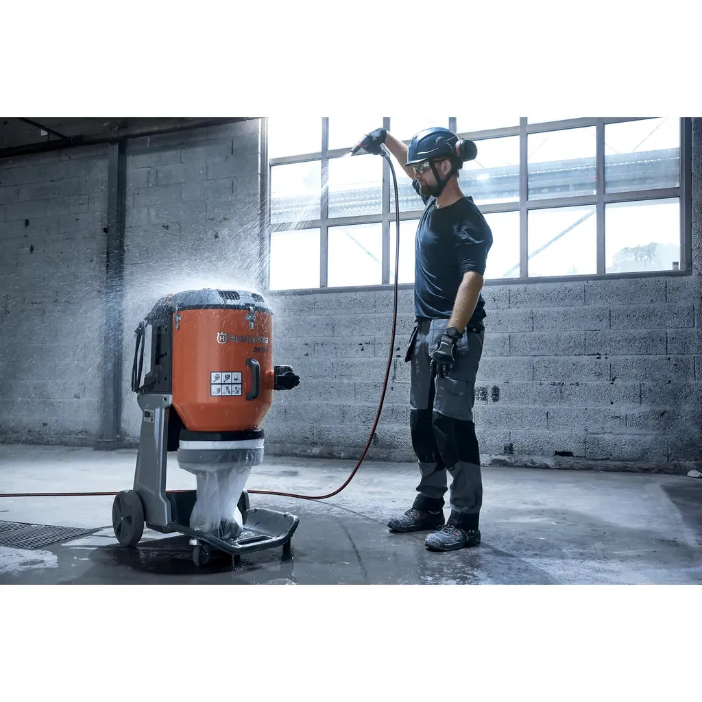 Husqvarna DE 120