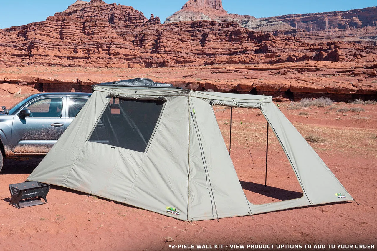 IRONMAN 4X4 DELTAWING XT-71 | 270 DEGREE AWNING