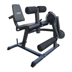 Leg Extension Curl Machine