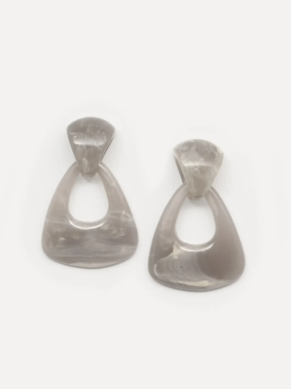 Les Soeurs - Merel - Grey