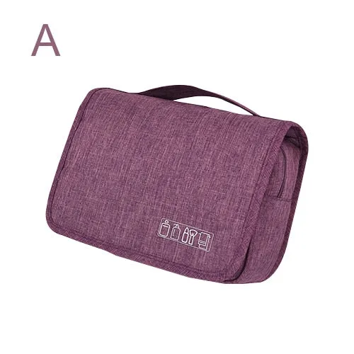 Men's Hanging Folding,Bath cosmetic Underwear Shoe Suitcase Accessories Organizer. Pouch Cable Wire charger Gadget Organizer Bag.