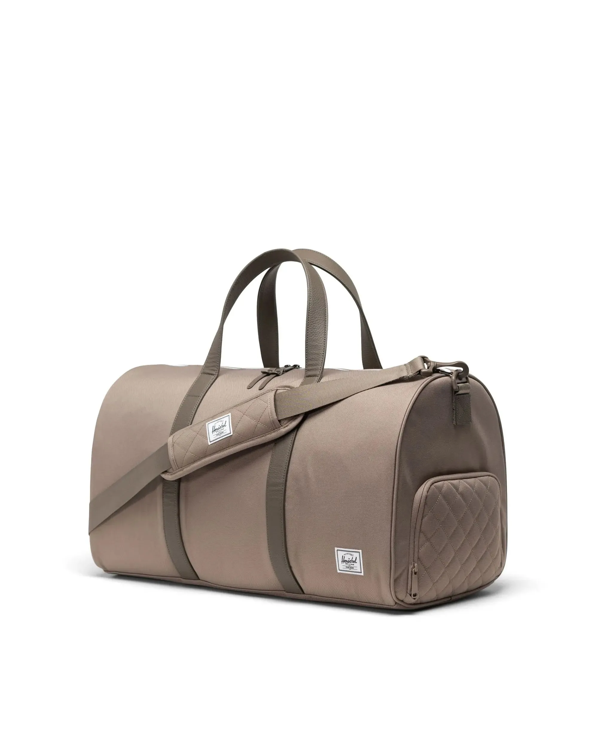 Novel Duffle (Limited Edition)