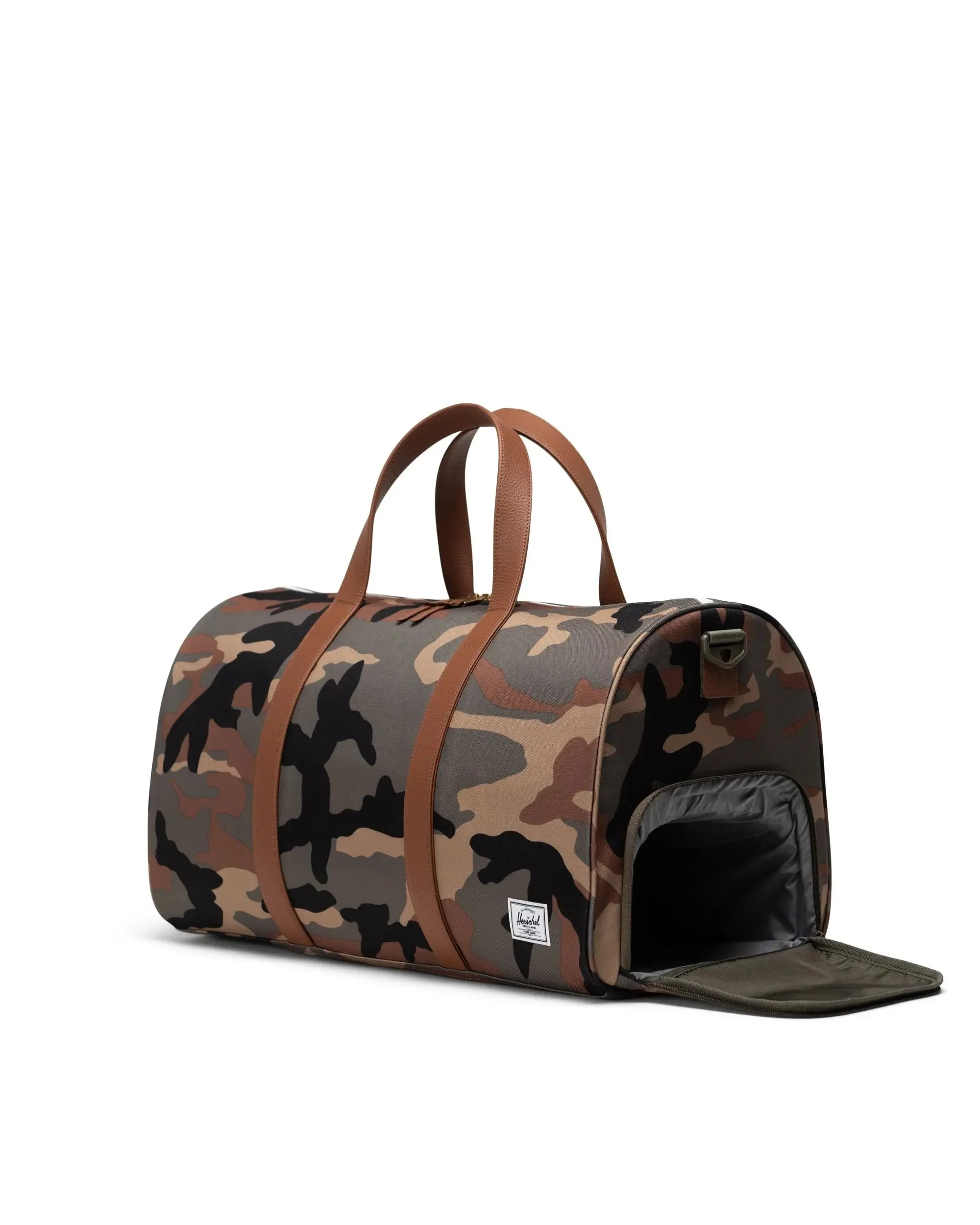 Novel Duffle (Limited Edition)