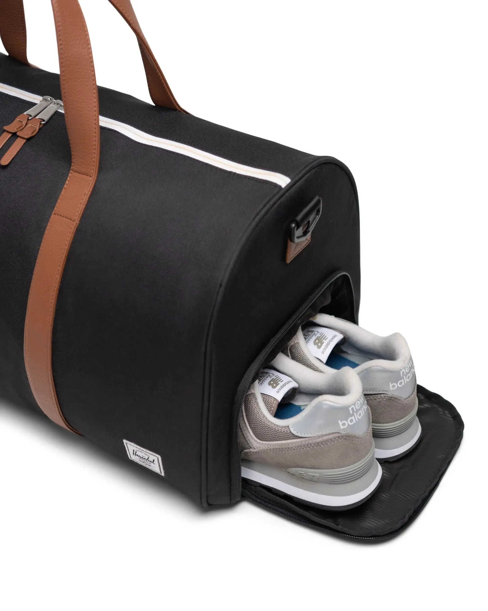 Novel Duffle (Limited Edition)