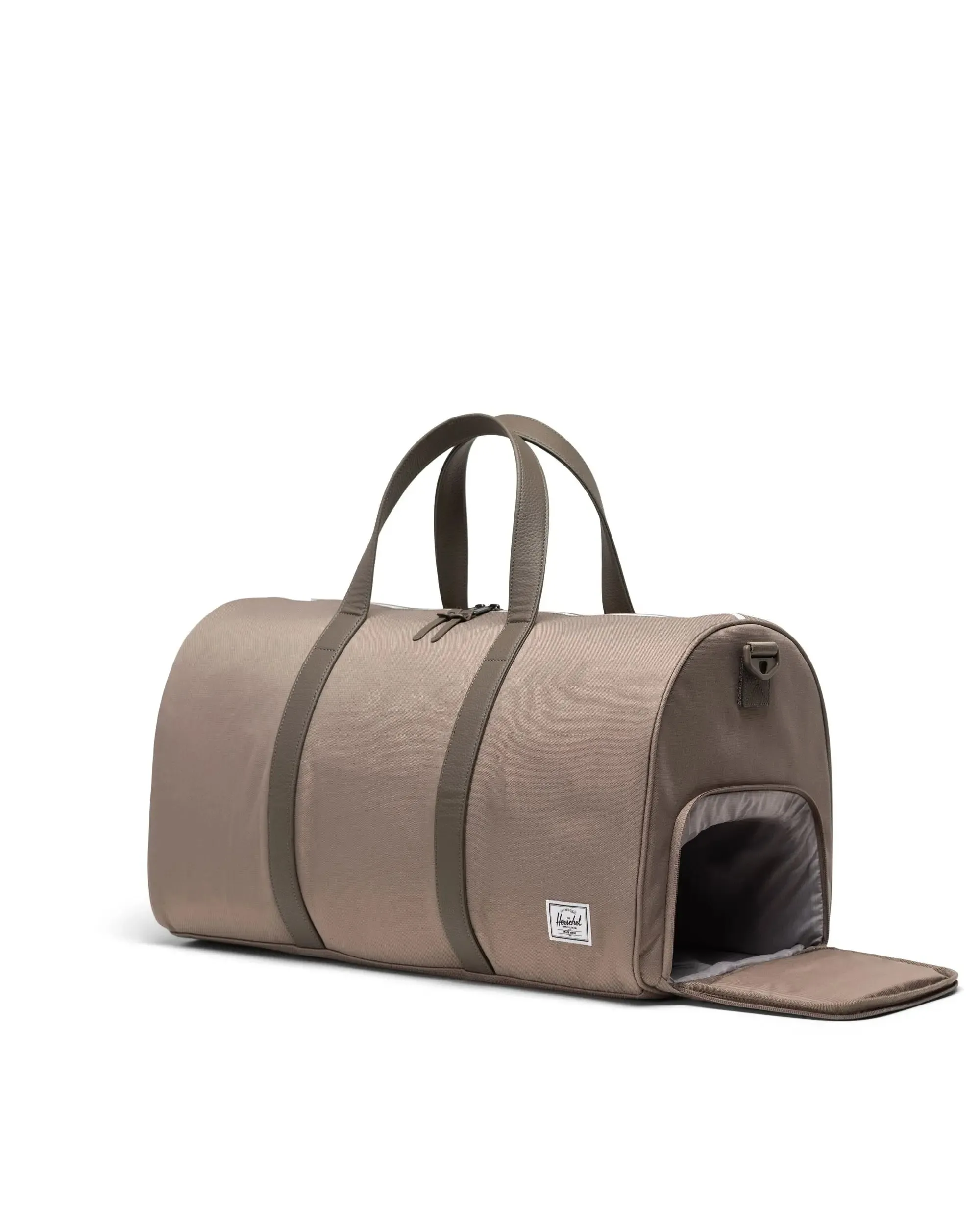 Novel Duffle (Limited Edition)