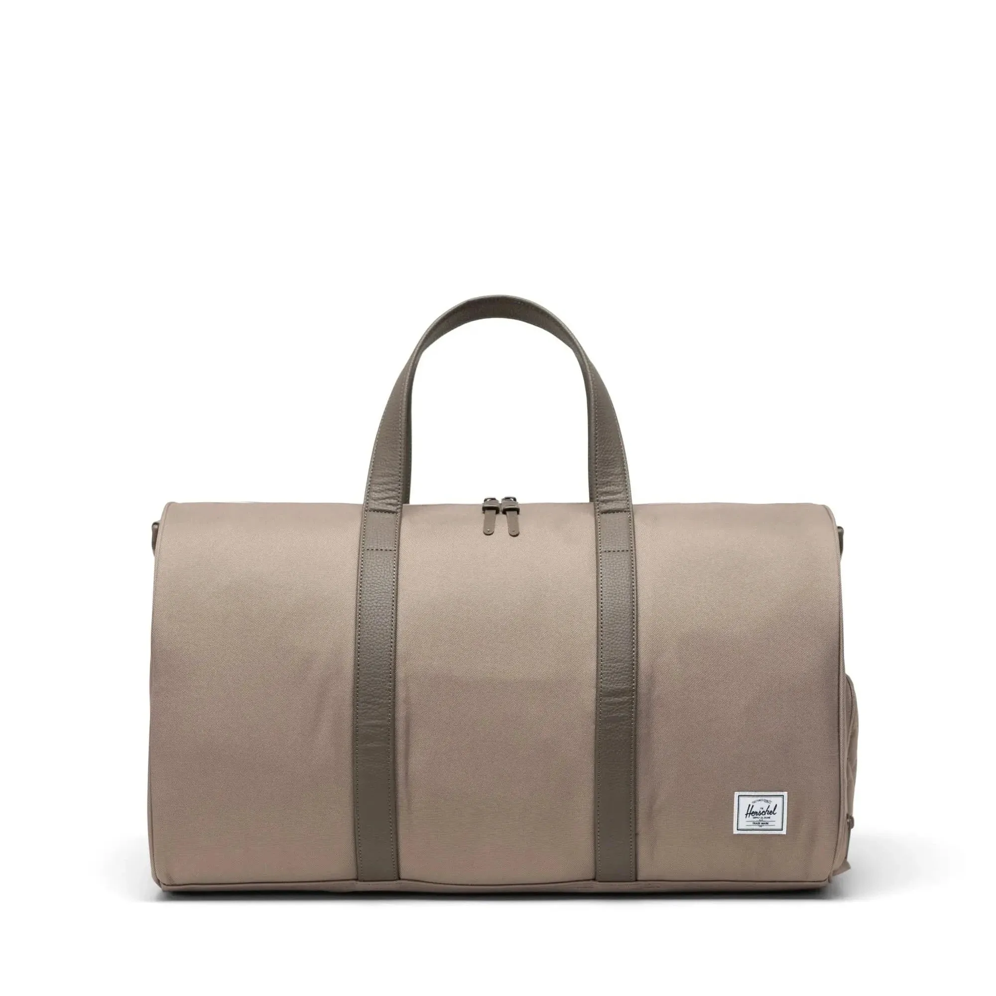 Novel Duffle (Limited Edition)