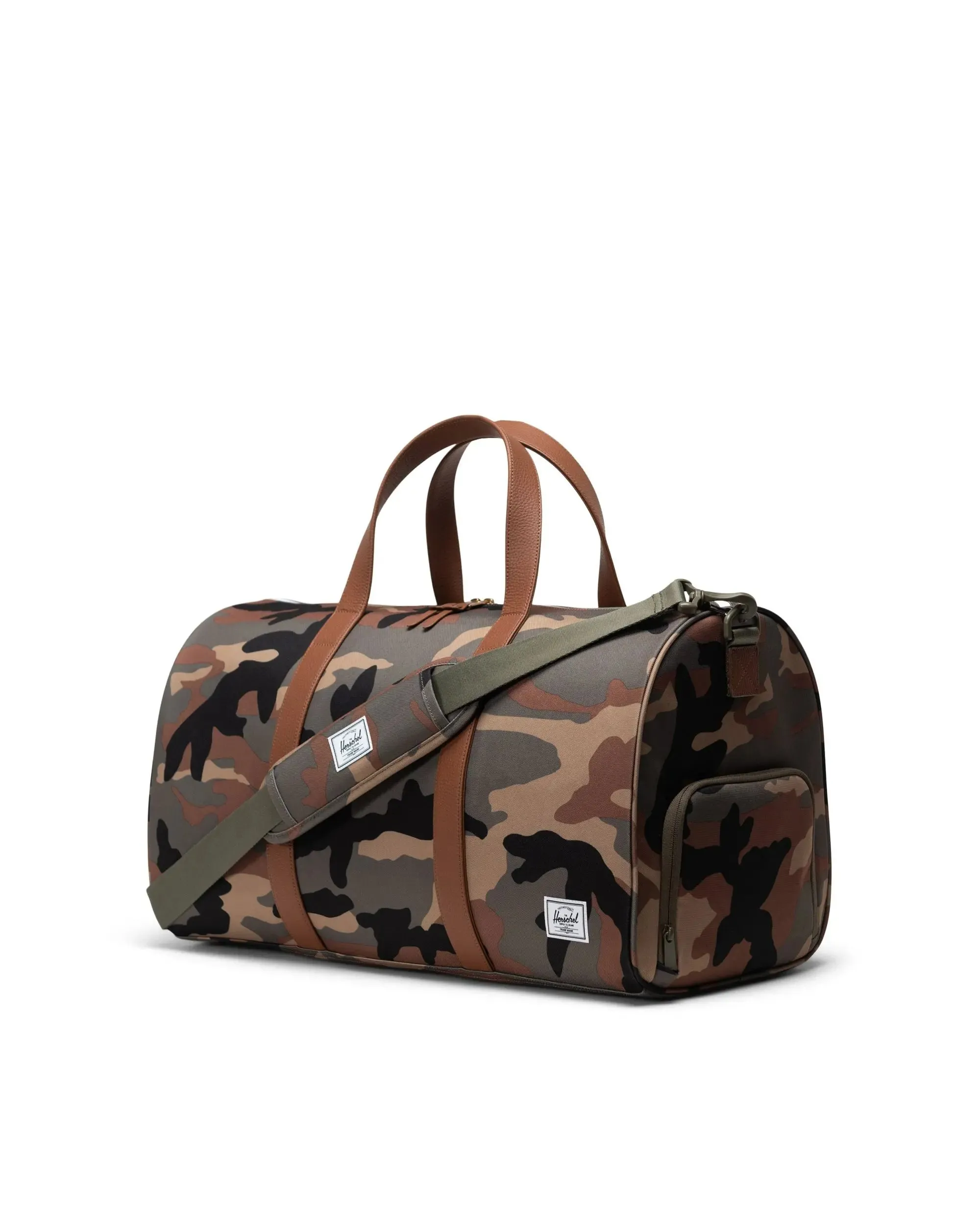 Novel Duffle (Limited Edition)
