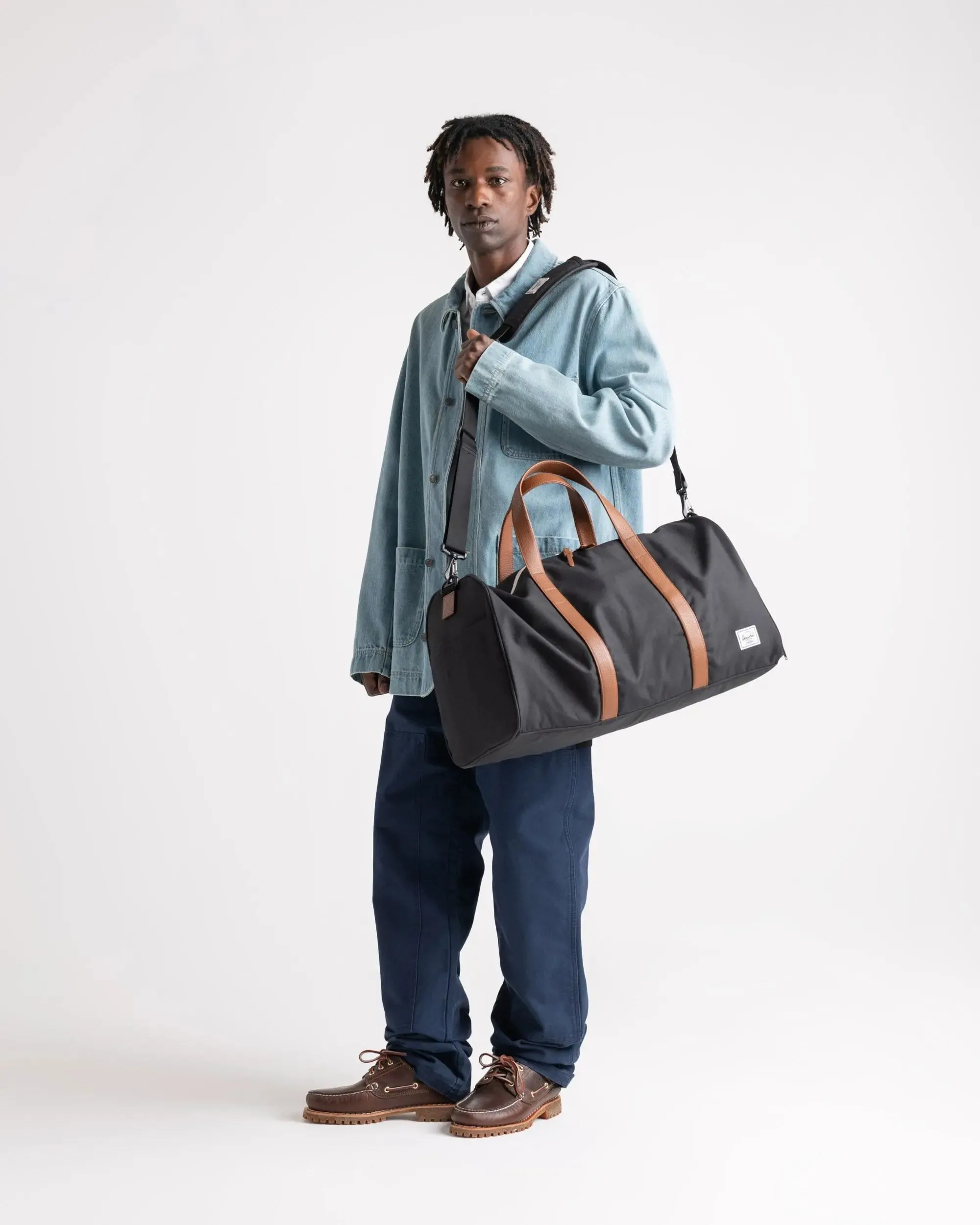 Novel Duffle (Limited Edition)