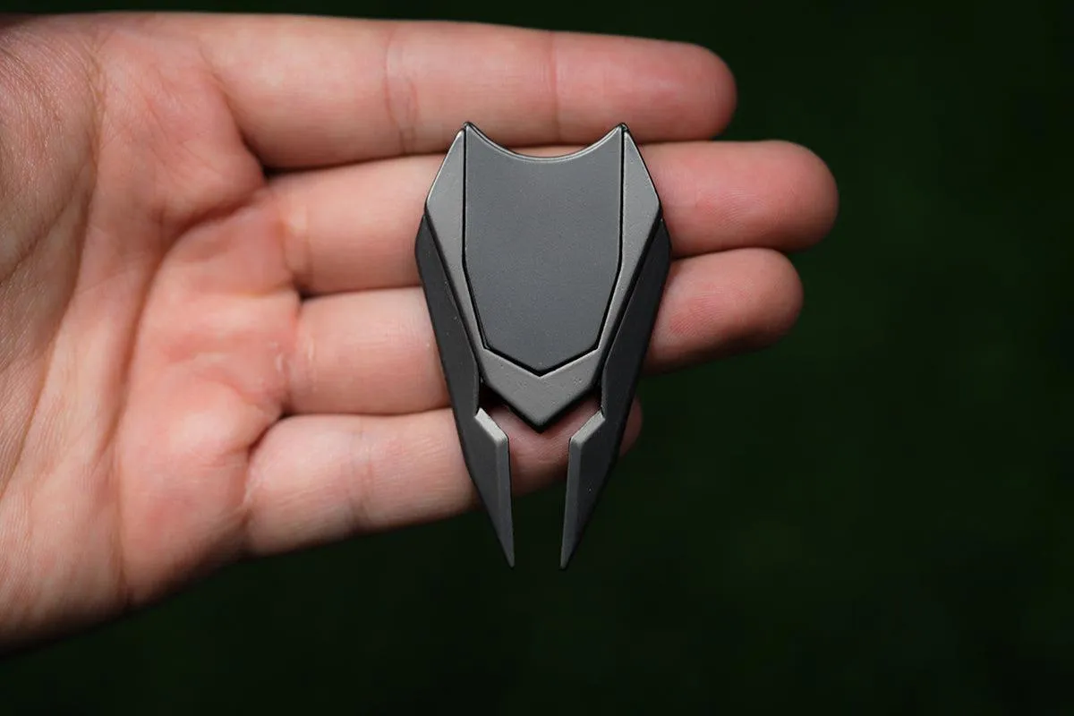 Personalized Golf Divot Tool