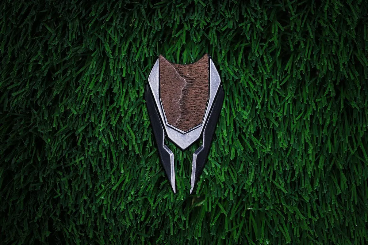Personalized Golf Divot Tool