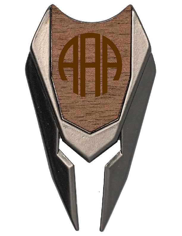 Personalized Golf Divot Tool
