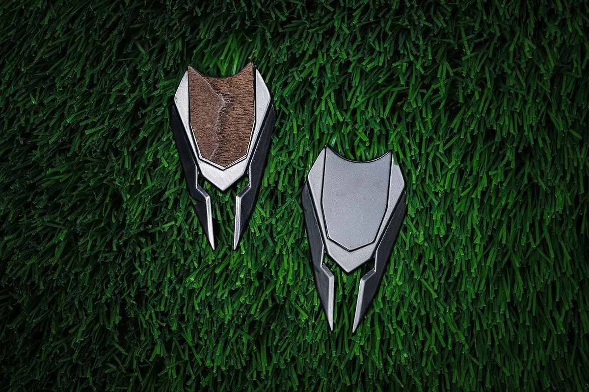 Personalized Golf Divot Tool