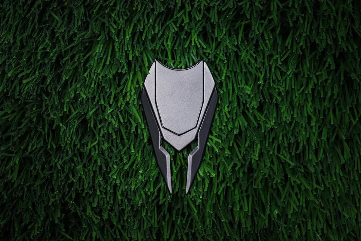 Personalized Golf Divot Tool