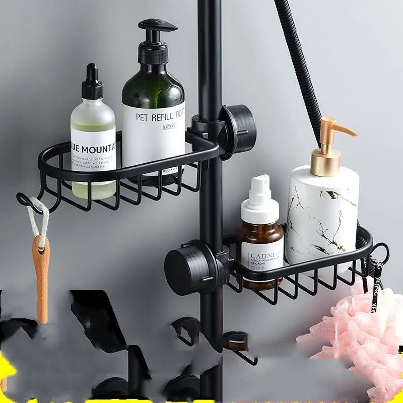 Shower Storage Rack