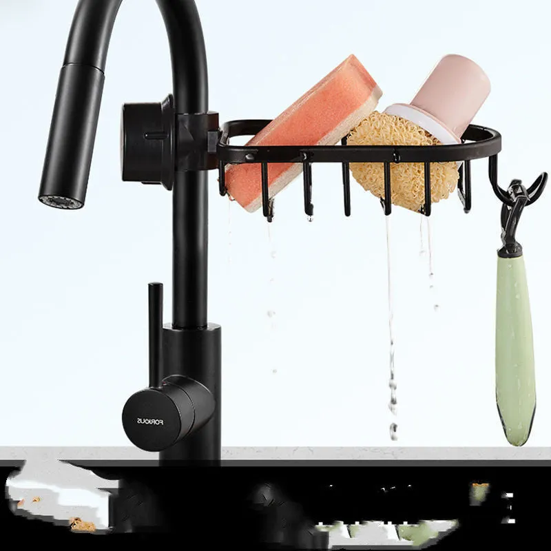 Shower Storage Rack