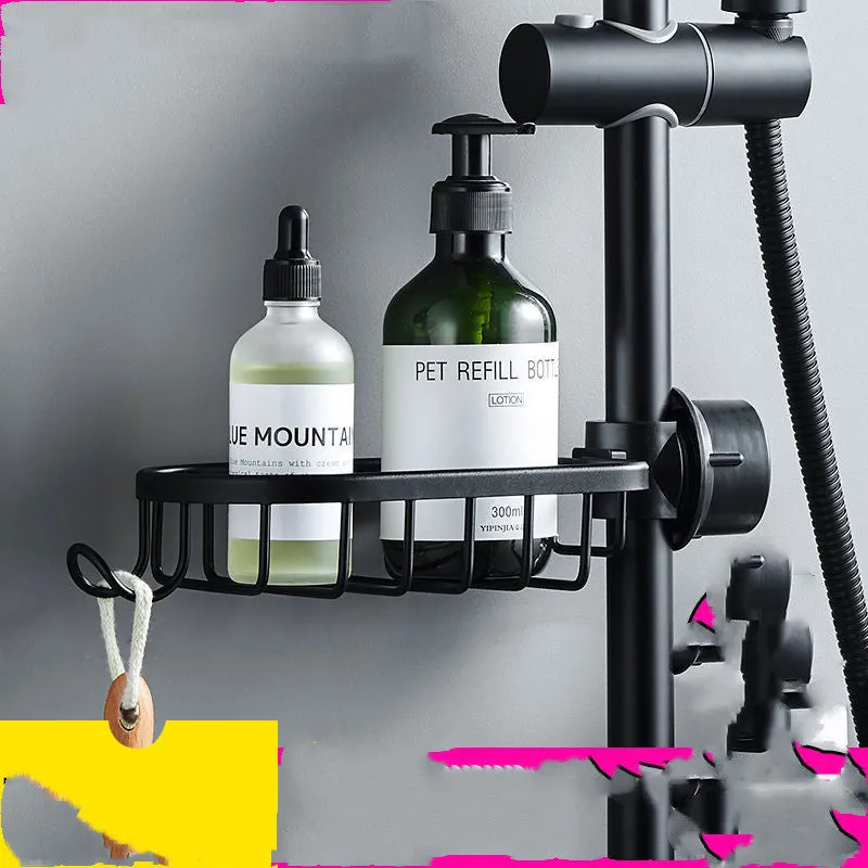 Shower Storage Rack