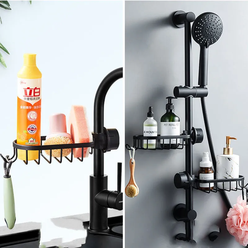 Shower Storage Rack