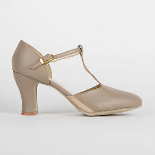 So Dana CH57 - Connie 2.5" Character Shoe Ladies