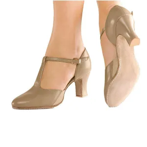 So Dana CH57 - Connie 2.5" Character Shoe Ladies