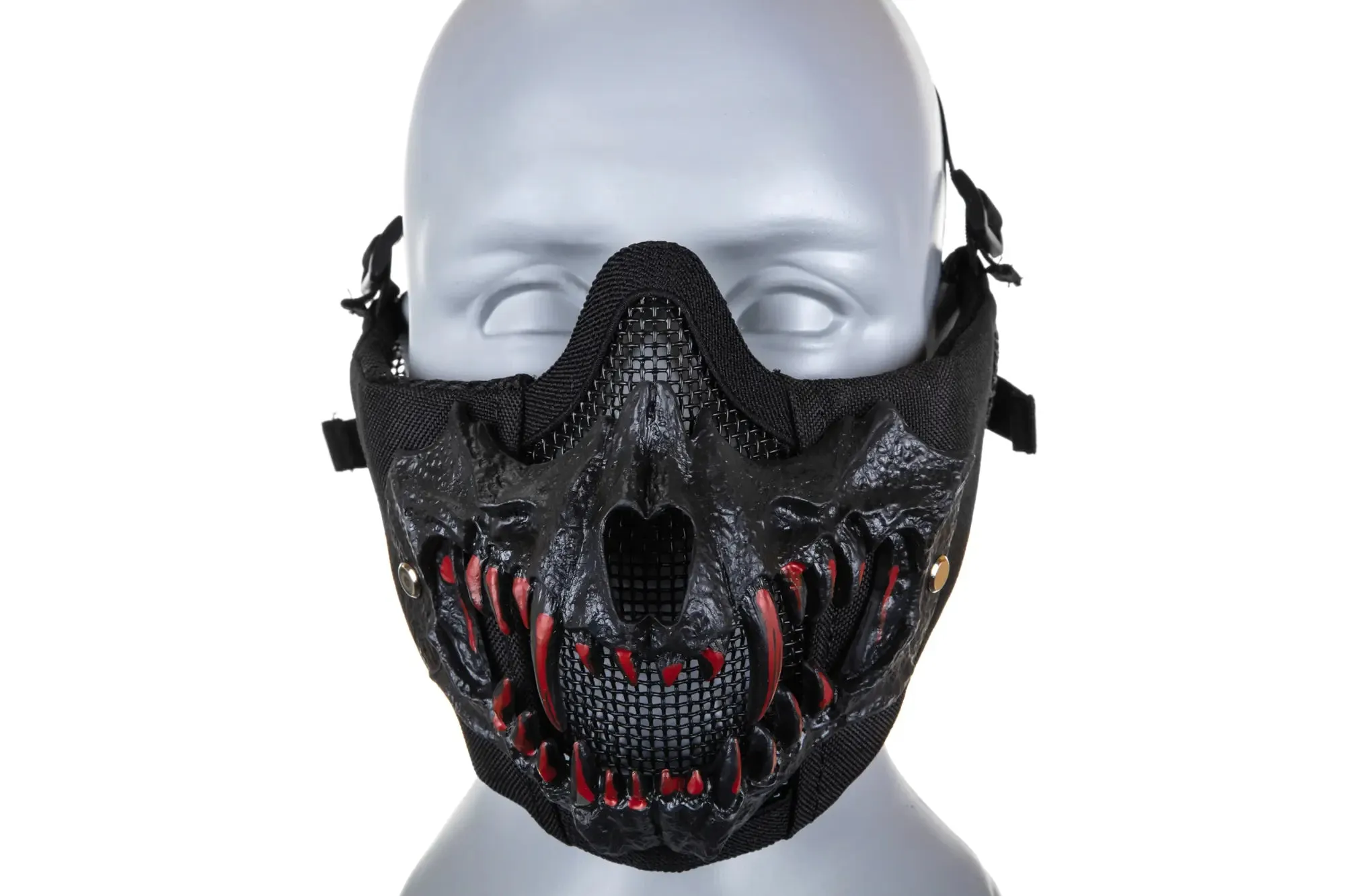 Stalker EVO PLUS Fangs Ear Protection Mask