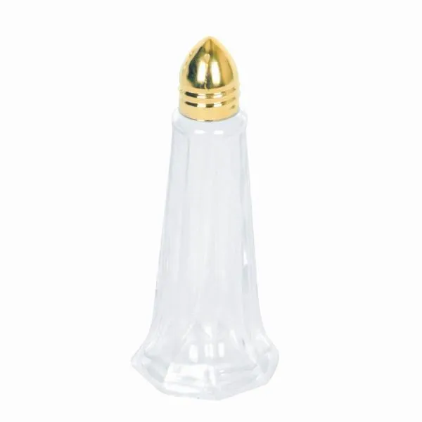 Thunder Group GLTWTS201 1 Oz Gold Tower Shaker