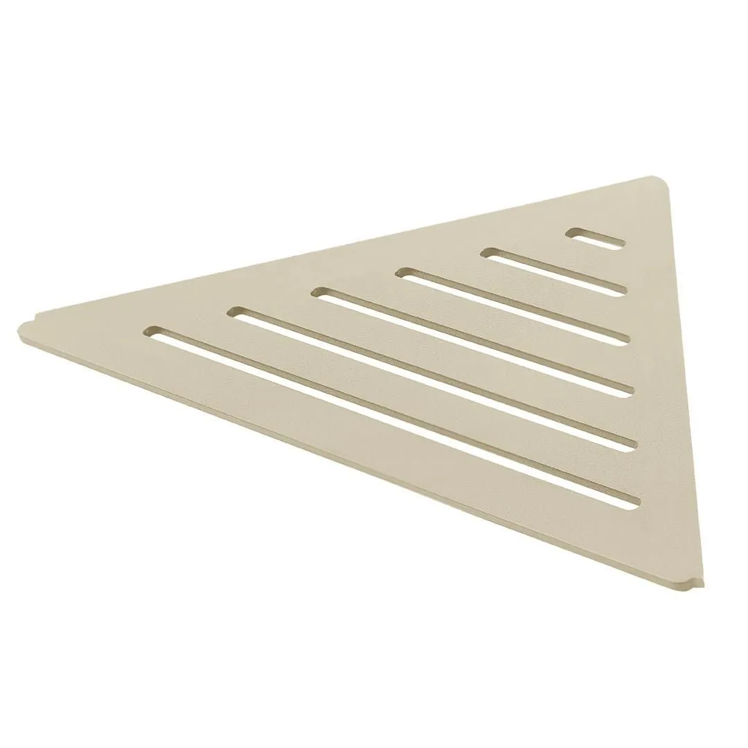 TI-SHELF Triangular Corner Shelf (Line)
