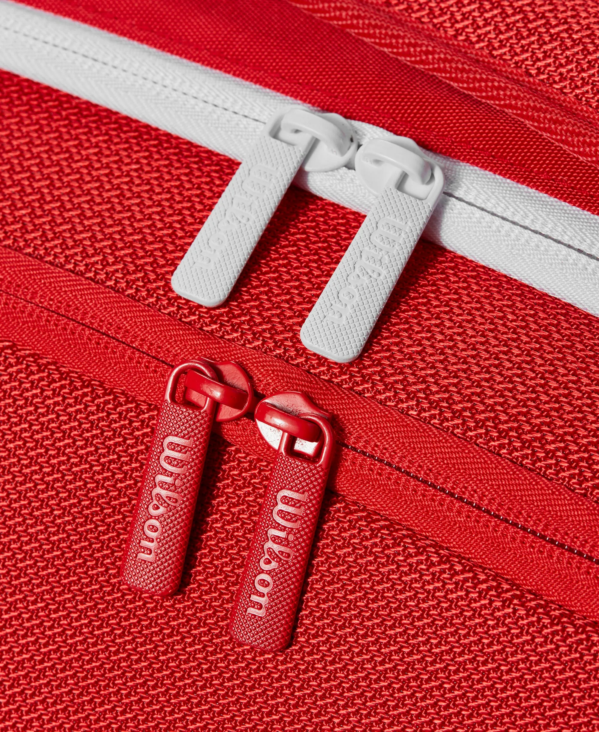 Wilson Super Tour 15 Pack 2025 - Red